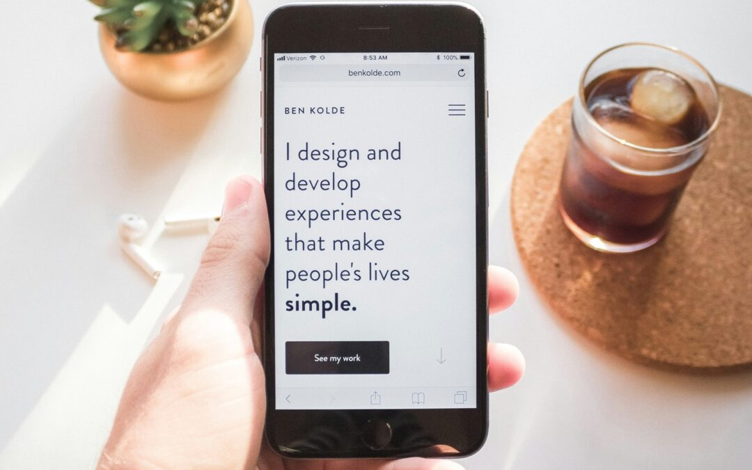 Responsive Design: Warum deine Website ohne mobile Optimierung Chancen verschenkt