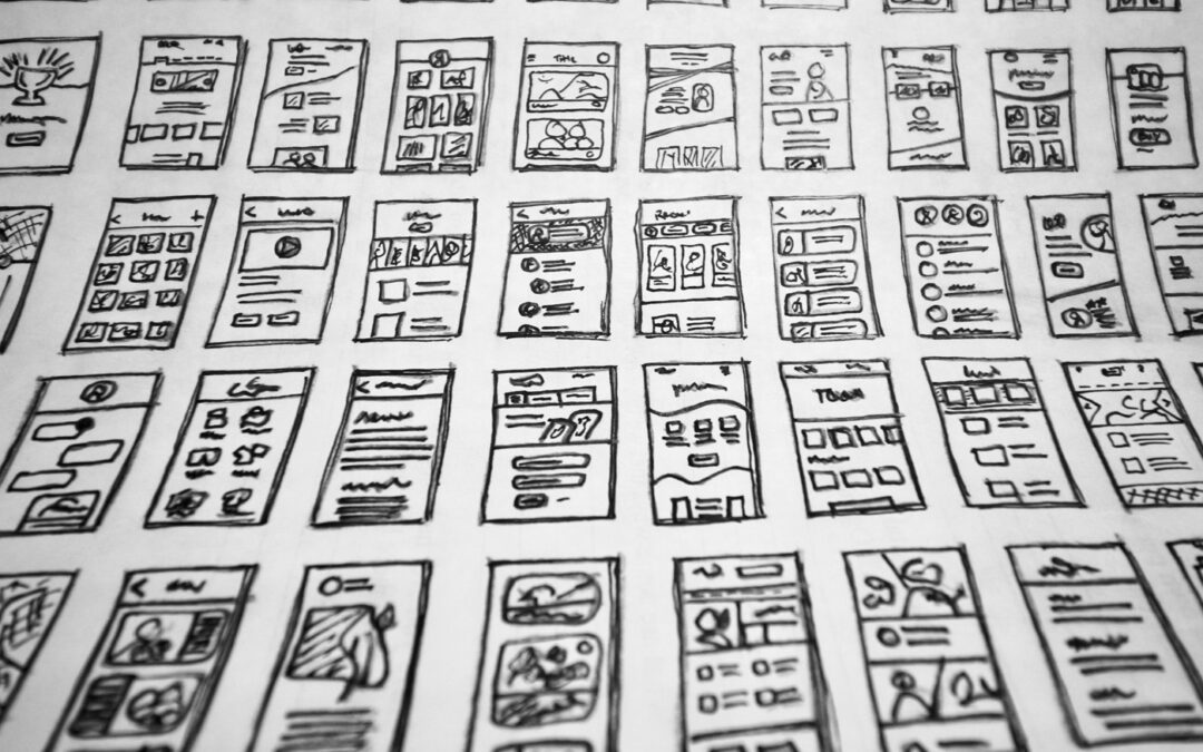 UX und UI Design: Die Geheimwaffen für deinen digitalen Erfolg
