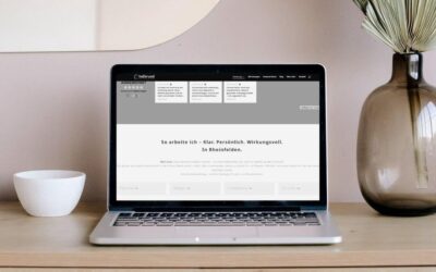 Website Redesign Schweiz: 7 Gründe für ein Update