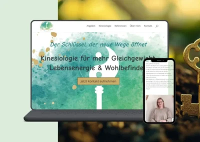 Kinesiologie-Hilpert, Möhlin