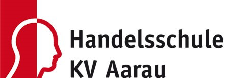 Handelsschule_KV_Aarau-Online-Marketing-Rheinfelden Logo HKV Aarau. Dipl. Online Marketing Managerin im Aargau